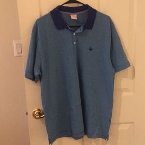 Brooks Brothers polo